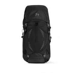 Hannah Outdoor Wagabond 45 л туристический рюкзак, серый