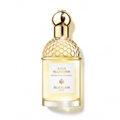 Guerlain Bergamote Calabria 75 ml Женский
