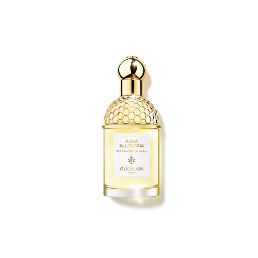 Guerlain Bergamote Calabria 75 ml Sievietes