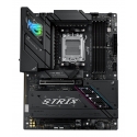 ASUS ROG STRIX B850-F GAMING WIFI AMD B850 Pistoke AM5 ATX ASUS ROG STRIX B850-F GAMING WIFI AMD B850 Pistoke AM5 ATX