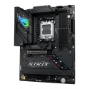 ASUS ROG STRIX B850-F GAMING WIFI AMD B850 Protsessoripesa AM5 ATX ASUS ROG STRIX B850-F GAMING WIFI AMD B850 Protsessoripesa AM5 ATX