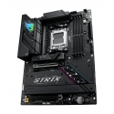 ASUS ROG STRIX B850-F GAMING WIFI AMD B850 AM5 lizdas ATX ASUS ROG STRIX B850-F GAMING WIFI AMD B850 AM5 lizdas ATX