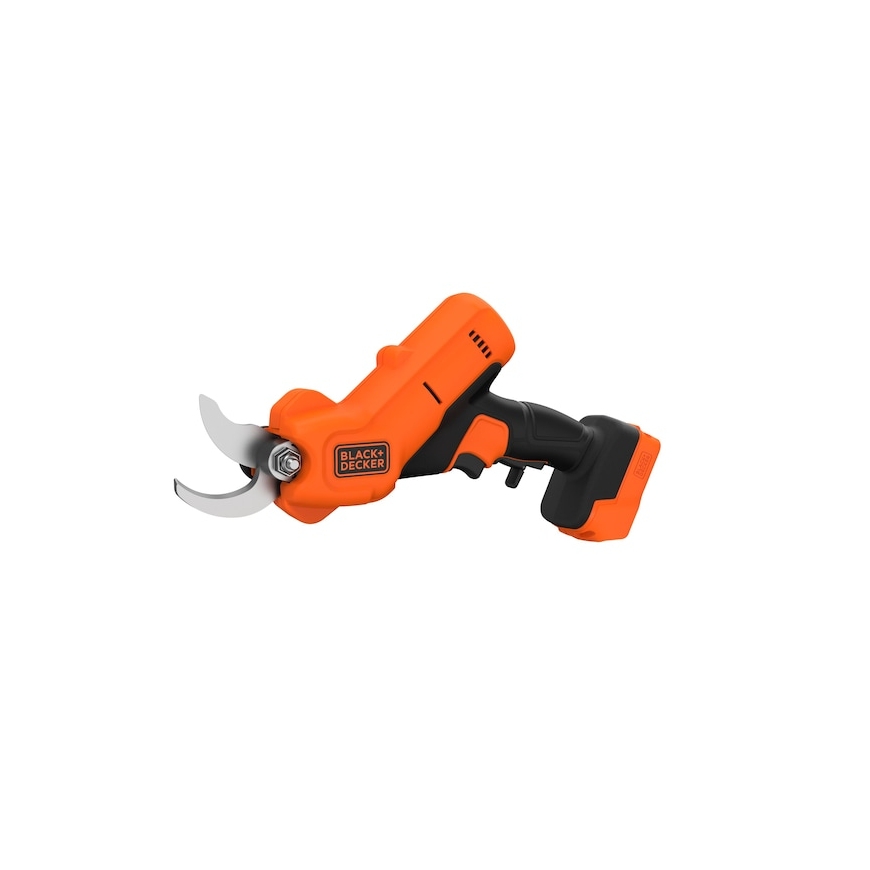 Black & Decker Akku-Gartenschere 18V/2.0Ah BCPP18D1 Akkuleikkuri