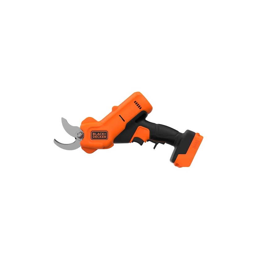 Black & Decker Akku-Gartenschere 18V/2.0Ah BCPP18D1 Akkuleikkuri – 2
