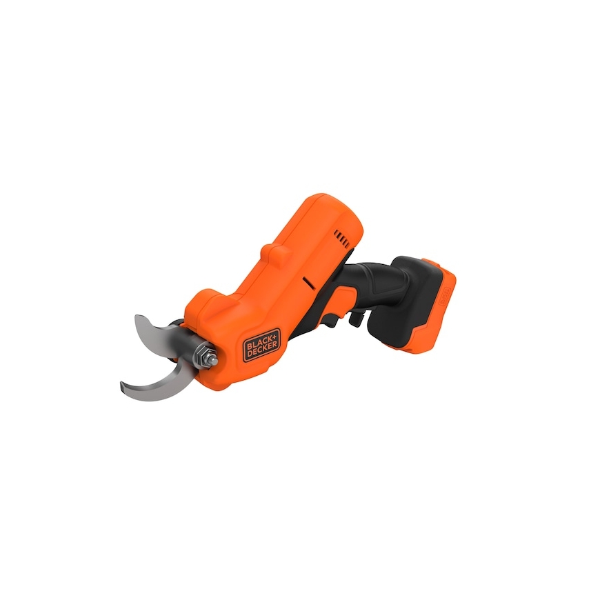 Black & Decker Akku-Gartenschere 18V/2.0Ah BCPP18D1 Akkuleikkuri – 3