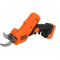 Black & Decker Akku-Gartenschere 18V/2.0Ah BCPP18D1 Механические ножницы Black & Decker Akku-Gartenschere 18V/2.0Ah BCPP18D1 Механические ножницы