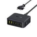 Baseus E0120T00 mobile device charger Baseus E0120T00 mobile device charger
