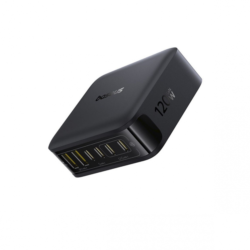 Baseus E0120T00 mobile device charger – 2