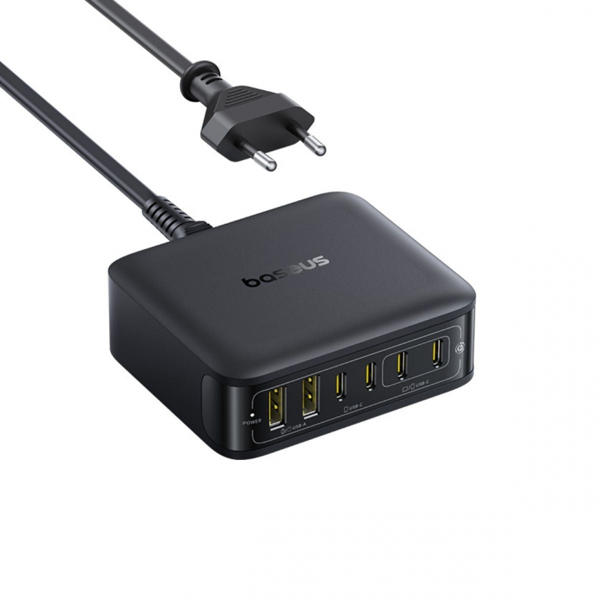 Baseus E0120T00 mobile device charger – 3