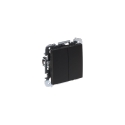 TWO GANG SWITCH SANTRA/4111-19/EPN 250 V 10 A Elektro-Plast
