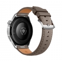 Huawei WATCH GT6 3.73 cm (1.47") AMOLED 46 mm Digital 466 x 466 pixels Touchscreen Stainless steel G