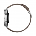Huawei WATCH GT6 3.73 cm (1.47") AMOLED 46 mm Digital 466 x 466 pixels Touchscreen Stainless steel G