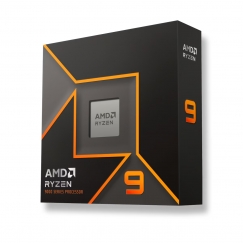 AMD Ryzen 9 9900X protsessor 4,4 GHz 76 MB L2 & L3 Karp
