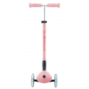 Globber Primo Foldable Plus Lights Kids Classic scooter Pink Globber Primo Foldable Plus Lights Kids Classic scooter Pink