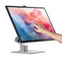 ALOGIC 32C4KPDTF tietokoneen litteä näyttö 81,3 cm (32") 3840 x 2160 pikseliä 4K Ultra HD Kosketusnä ALOGIC 32C4KPDTF tietokoneen litteä näyttö 81,3 cm (32") 3840 x 2160 pikseliä 4K Ultra HD Kosketusnä