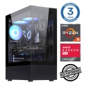 INTOP Ryzen 5 5600X 16GB 500SSD M.2 NVME+4TB RX580 8GB no-OS INTOP Ryzen 5 5600X 16GB 500SSD M.2 NVME+4TB RX580 8GB no-OS