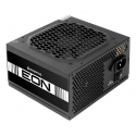 Chieftec EON ZPU-400S virtalähdeyksikkö 400 W 20+4 pin ATX ATX musta Chieftec EON ZPU-400S virtalähdeyksikkö 400 W 20+4 pin ATX ATX musta