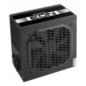 Chieftec EON ZPU-400S barošanas avotu vienība 400 W 20+4 pin ATX ATX Melns Chieftec EON ZPU-400S barošanas avotu vienība 400 W 20+4 pin ATX ATX Melns