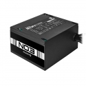 Chieftec EON ZPU-400S maitinimo blokas 400 W 20+4 pin ATX ATX Juoda Chieftec EON ZPU-400S maitinimo blokas 400 W 20+4 pin ATX ATX Juoda