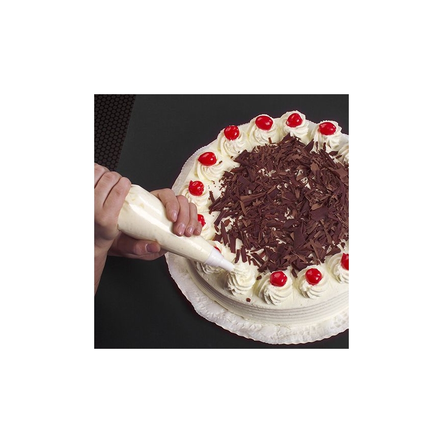 Papstar 12488 pastry bag Linear low-density polyethylene (LLDPE) – 2