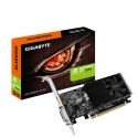 GIGABYTE GV-N1030D4-2GL vaizdo plokštė NVIDIA GeForce GT 1030 2 GB GDDR4 GIGABYTE GV-N1030D4-2GL vaizdo plokštė NVIDIA GeForce GT 1030 2 GB GDDR4