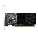 GIGABYTE GV-N1030D4-2GL graafikakaart NVIDIA GeForce GT 1030 2 GB GDDR4 GIGABYTE GV-N1030D4-2GL graafikakaart NVIDIA GeForce GT 1030 2 GB GDDR4