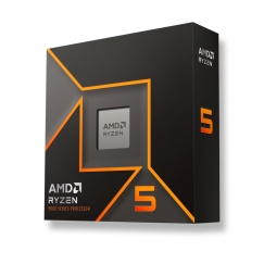 AMD Ryzen 5 9600X protsessor 3,9 GHz 38 MB L2 & L3 Karp