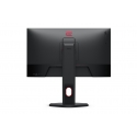 ZOWIE XL2540K PC lamekuvar 62,2 cm (24.5") 1920 x 1080 pikslit Full HD LED Must ZOWIE XL2540K PC lamekuvar 62,2 cm (24.5") 1920 x 1080 pikslit Full HD LED Must