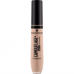 Essence CAMOUFLAGE+ MATTE peitepulk 8 ml 150