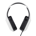 Trust GXT 415W Zirox Гарнитура Проводная Оголовье Игровой Белый Trust GXT 415W Zirox Гарнитура Проводная Оголовье Игровой Белый