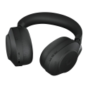 Jabra Evolve2 85 - Link380a MS Stereo, Black Jabra Evolve2 85 - Link380a MS Stereo, Black