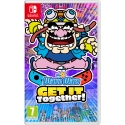 Nintendo Warioware: Get it Together! Standard English Nintendo Switch