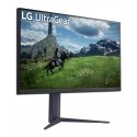 LG 32GS85Q-B kompiuterio monitorius 80 cm (31.5") 2560 x 1440 pikseliai Quad HD Juoda