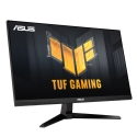ASUS TUF Gaming VG246H1A kompiuterio monitorius 60,5 cm (23.8") 1920 x 1080 pikseliai „Full HD“ LED ASUS TUF Gaming VG246H1A kompiuterio monitorius 60,5 cm (23.8") 1920 x 1080 pikseliai „Full HD“ LED