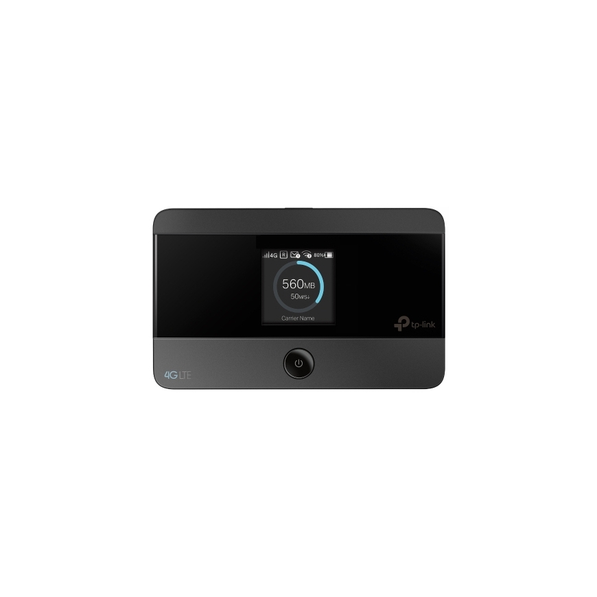 TP-Link M7352 mobiilsidevõrgu seade – 2