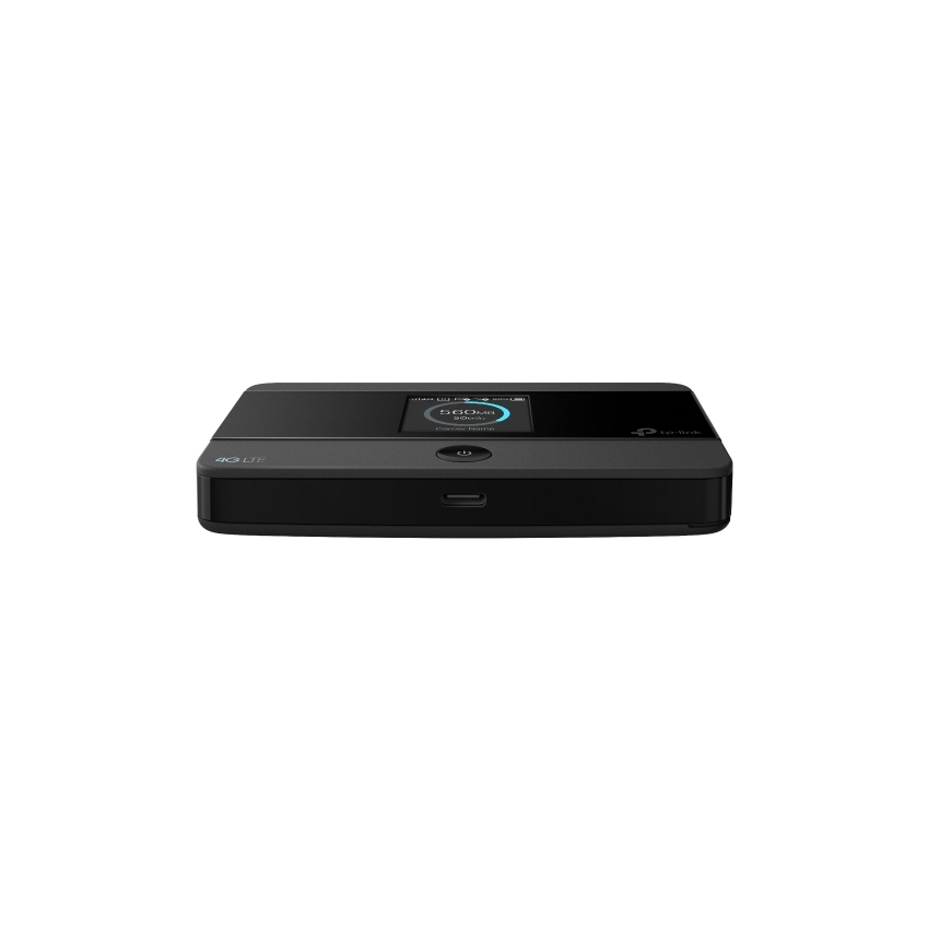 TP-Link M7352 mobiilsidevõrgu seade – 4
