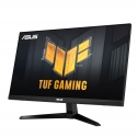 ASUS TUF Gaming VG246H1A tietokoneen litteä näyttö 60,5 cm (23.8") 1920 x 1080 pikseliä Full HD LED ASUS TUF Gaming VG246H1A tietokoneen litteä näyttö 60,5 cm (23.8") 1920 x 1080 pikseliä Full HD LED