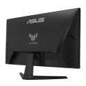 ASUS TUF Gaming VG246H1A PC lamekuvar 60,5 cm (23.8") 1920 x 1080 pikslit Full HD LED Must ASUS TUF Gaming VG246H1A PC lamekuvar 60,5 cm (23.8") 1920 x 1080 pikslit Full HD LED Must