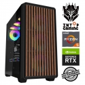 INTOP Ryzen 5 5600X 16GB 500SSD M.2 NVME+4TB RTX5060Ti 16GB ilman käyttöjärjestelmää INTOP Ryzen 5 5600X 16GB 500SSD M.2 NVME+4TB RTX5060Ti 16GB ilman käyttöjärjestelmää