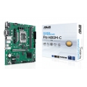 ASUS PRO H810M-C-CSM Intel H810 LGA 1851 (Socket V1) „micro ATX“