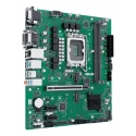 ASUS PRO H810M-C-CSM Intel H810 LGA 1851 (Socket V1) „micro ATX“