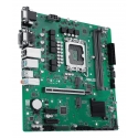 ASUS PRO H810M-C-CSM Intel H810 LGA 1851 (Socket V1) „micro ATX“