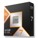 AMD Ryzen 7 9800X3D процессор 4,7 GHz 104 MB L2 & L3 Коробочная версия AMD Ryzen 7 9800X3D процессор 4,7 GHz 104 MB L2 & L3 Коробочная версия