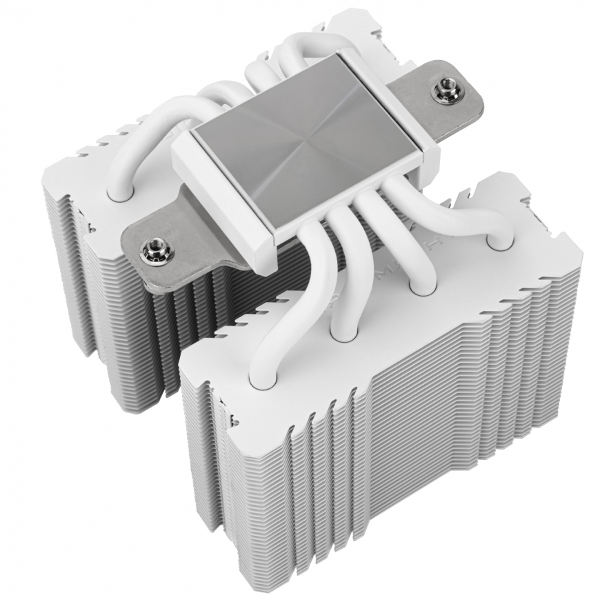 Thermalright Peerless Assassin 90 SE Procesorius Radiatorius 9,2 cm Balta 1 vnt – 3