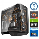 INTOP AQUA Ryzen 7 9700X 32GB DDR5 1TB SSD M.2 NVME+4TB RTX5070Ti 16GB WIN11 INTOP AQUA Ryzen 7 9700X 32GB DDR5 1TB SSD M.2 NVME+4TB RTX5070Ti 16GB WIN11