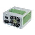 Chieftec PSF-400B toiteallika komponent 400 W 24-pin ATX ATX Metallik