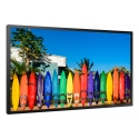 Samsung OM46B Digitaalinen litteä infotaulu 116,8 cm (46") LCD Wi-Fi 4000 cd/m² Full HD musta Tizen 