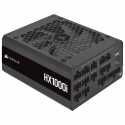 Corsair HXi Series HX1000i power supply unit 1000 W 24-pin ATX ATX Black