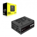 Corsair HXi Series HX1000i блок питания 1000 W 24-pin ATX ATX Черный