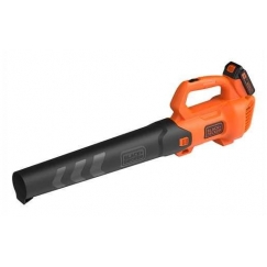 Black & Decker BCBL200L 18 W 12 V 145 kilometrs stundā Litija jons